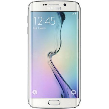 смартфон Samsung GALAXY S6 Edge SM-G925F 32Gb LTE White