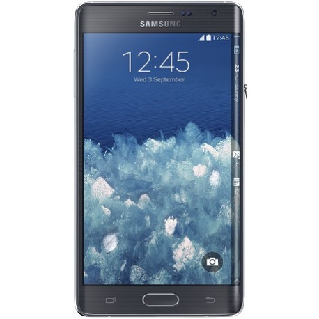 смартфон Samsung GALAXY Note Edge SM-N915F 32Gb Black