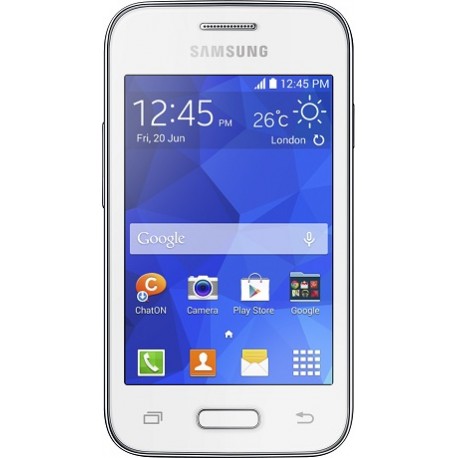 смартфон Samsung GALAXY Young 2 SM-G130H White
