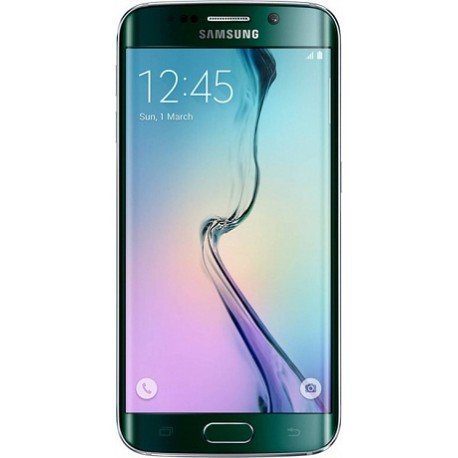 смартфон Samsung GALAXY S6 Edge Special Edition SM-G925F 128Gb LTE Green Emerald