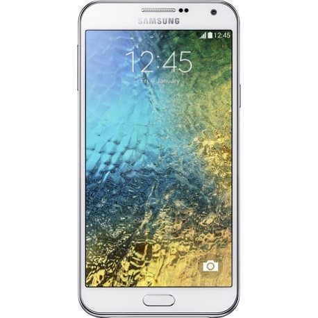 смартфон Samsung GALAXY E5 Duos SM-E500H White