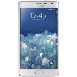 смартфон Samsung GALAXY Note Edge SM-N915F 32Gb White