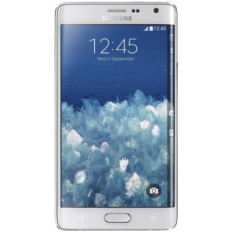 смартфон Samsung GALAXY Note Edge SM-N915F 32Gb White