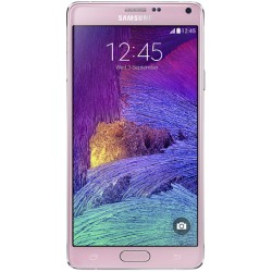 смартфон Samsung GALAXY Note 4 SM-N910C Pink
