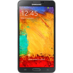 смартфон Samsung GALAXY Note III N9000 Black