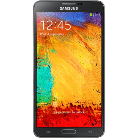 смартфон Samsung GALAXY Note III N9000 Black