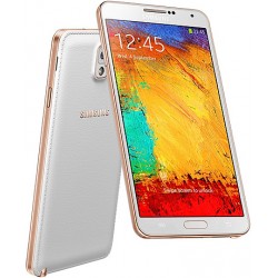 смартфон Samsung GALAXY Note 3 SM-N9005 LTE 32GB White Gold