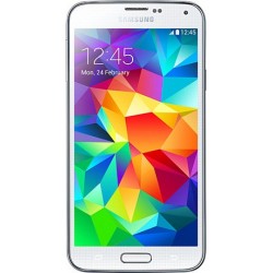 смартфон Samsung GALAXY S5 Duos SM-G900FD 16Gb White