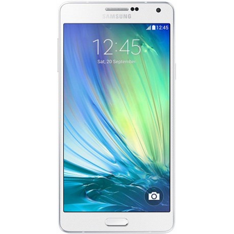 смартфон Samsung GALAXY A7 Duos SM-A700FD White