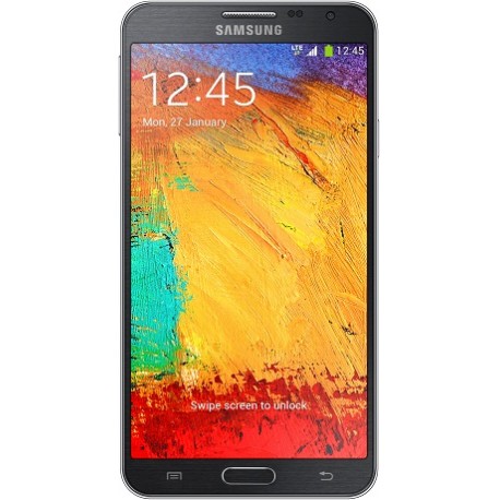 смартфон Samsung GALAXY Note III Neo N7505 Black