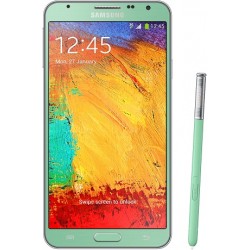 смартфон Samsung GALAXY Note III Neo N7505 Green