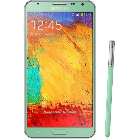 смартфон Samsung GALAXY Note III Neo N7505 Green