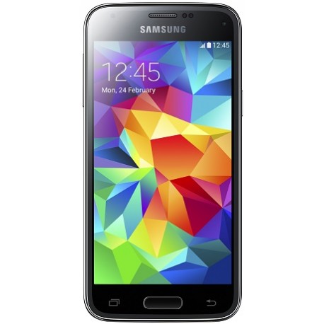 смартфон Samsung GALAXY S5 mini SM-G800H/DS Black