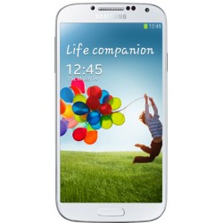 смартфон Samsung GALAXY S4 LTE GT-I9505 16GB White