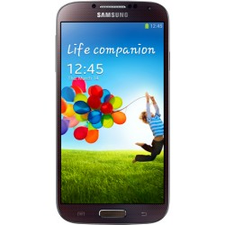 смартфон Samsung GALAXY S4 LTE I9505 16GB Brown