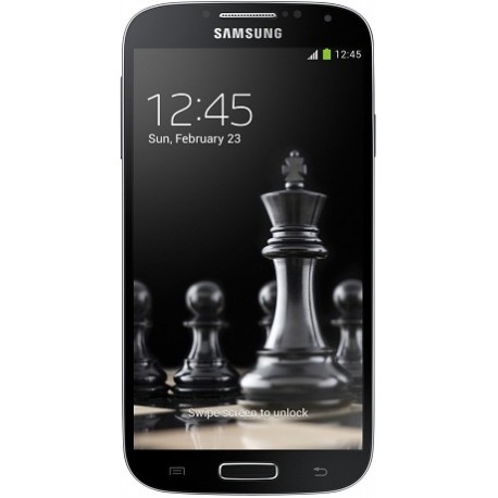 смартфон Samsung GALAXY S4 LTE I9505 16GB Black Edition