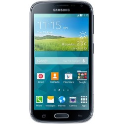 смартфон Samsung GALAXY K Zoom C115 Black