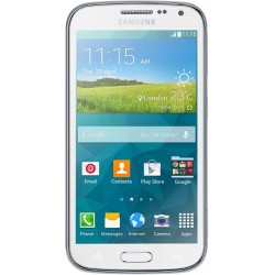 смартфон Samsung GALAXY K Zoom C115 White