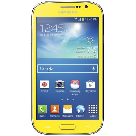 смартфон Samsung GALAXY Grand Neo Duos GT-I9060 Lime Green