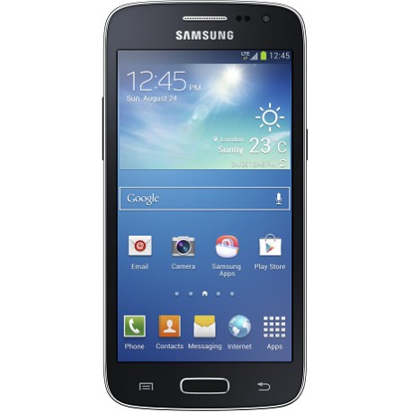 смартфон Samsung GALAXY Core LTE SM-G386F Black
