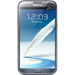 смартфон Samsung GALAXY Note II GT-N7100 16GB Gray