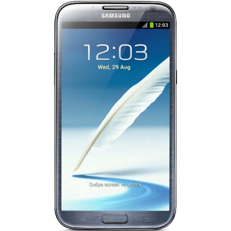 смартфон Samsung GALAXY Note II GT-N7100 16GB Gray