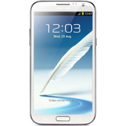 смартфон Samsung GALAXY Note II GT-N7100 16GB White