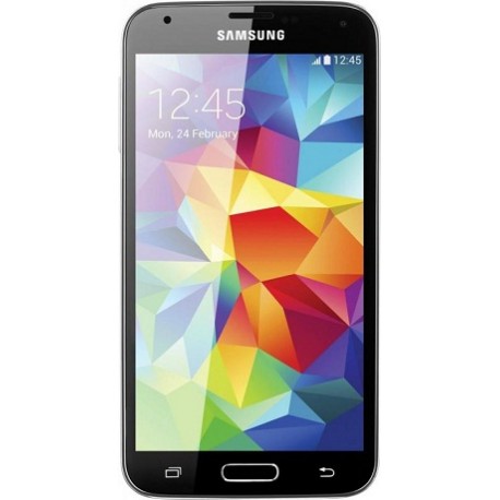 смартфон Samsung GALAXY S5 Duos SM-G900FD 16Gb Black