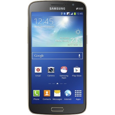 смартфон Samsung GALAXY Grand 2 Duos SM-G7102 Gold