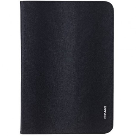 Чехол O!coat Notebook для iPad mini черный
